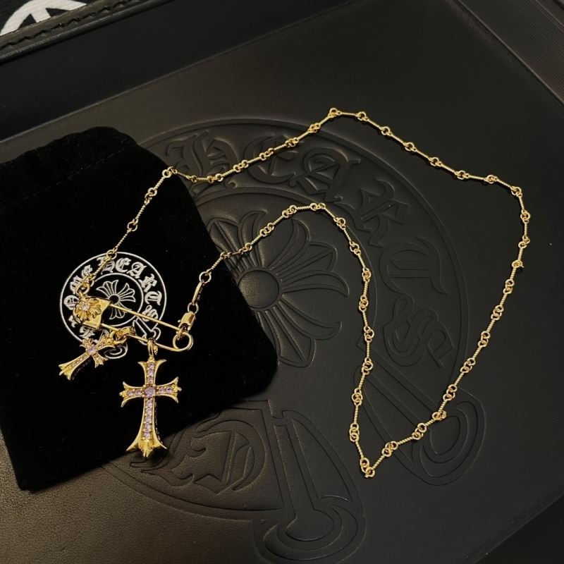 Chrome Hearts Necklaces